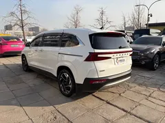 2021 Hyundai Custo 380TGDi LUX Premium, белый — фото 6
