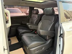 2021 Hyundai Custo 380TGDi LUX Premium, белый — фото 16