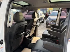 2021 Hyundai Custo 380TGDi LUX Premium, белый — фото 17