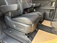 2021 Hyundai Custo 380TGDi LUX Premium, белый — фото 21
