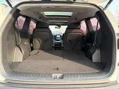 2021 Hyundai Custo 380TGDi LUX Premium, белый — фото 26