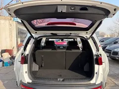 2021 Hyundai Custo 380TGDi LUX Premium, белый — фото 27