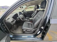 2022 Honda Civic 240TURBO CVT — фото 7