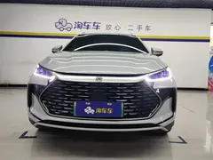 2024 BYD Tang 112KM — фото 2