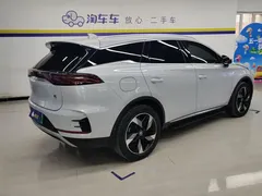 2024 BYD Tang 112KM — фото 3
