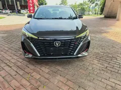 2023 Changan Eado PLUS 1.4T GDI DCT Premium — фото 2