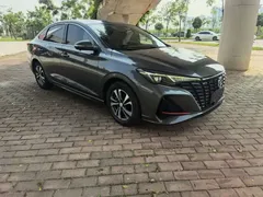 2023 Changan Eado PLUS 1.4T GDI DCT Premium — фото 3
