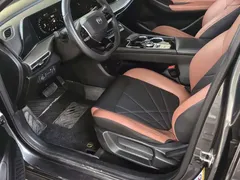 2023 Changan Eado PLUS 1.4T GDI DCT Premium — фото 4