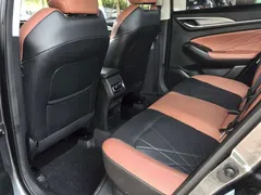 2023 Changan Eado PLUS 1.4T GDI DCT Premium — фото 5