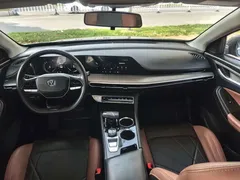 2023 Changan Eado PLUS 1.4T GDI DCT Premium — фото 6