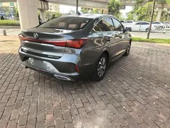 2023 Changan Eado PLUS 1.4T GDI DCT Premium — фото 7