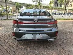 2023 Changan Eado PLUS 1.4T GDI DCT Premium — фото 8