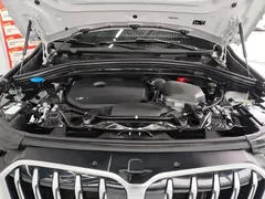 2023 BMW X1 xDrive25Li X, белый — фото 10