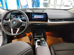 2023 BMW X1 xDrive25Li X, белый — фото 12