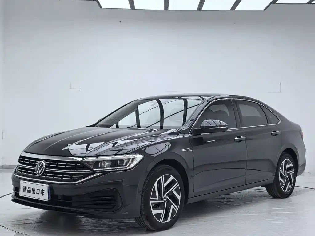 2022 Volkswagen Sagitar 280TSI DSG
