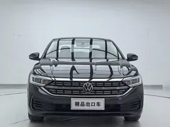 2022 Volkswagen Sagitar 280TSI DSG, чёрный — фото 2