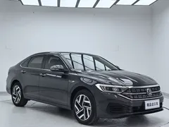 2022 Volkswagen Sagitar 280TSI DSG, чёрный — фото 3