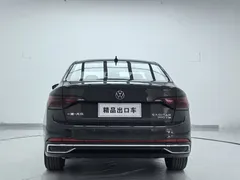 2022 Volkswagen Sagitar 280TSI DSG, чёрный — фото 5