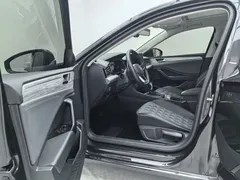 2022 Volkswagen Sagitar 280TSI DSG, чёрный — фото 7