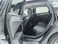 2022 Volkswagen Sagitar 280TSI DSG, чёрный — фото 8