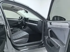 2022 Volkswagen Sagitar 280TSI DSG, чёрный — фото 10