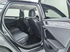 2022 Volkswagen Sagitar 280TSI DSG, чёрный — фото 11