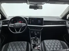 2022 Volkswagen Sagitar 280TSI DSG, чёрный — фото 12