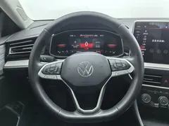 2022 Volkswagen Sagitar 280TSI DSG, чёрный — фото 13