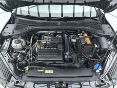 2022 Volkswagen Sagitar 280TSI DSG, чёрный — фото 18