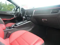 2023 Porsche Macan GTS 2.9T, белый — фото 8