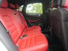 2023 Porsche Macan GTS 2.9T, белый — фото 10