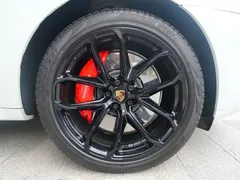 2023 Porsche Macan GTS 2.9T, белый — фото 11
