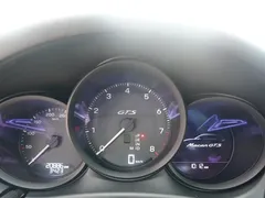 2023 Porsche Macan GTS 2.9T, белый — фото 15