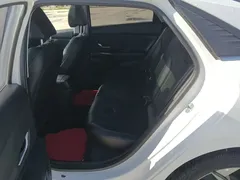 2022 Hyundai Elantra 1.5L CVT GLX Elite, белый — фото 17