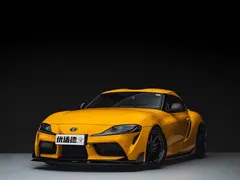 2022 Toyota Supra GR SUPRA 3.0T Standard — фото 1