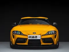 2022 Toyota Supra GR SUPRA 3.0T Standard — фото 2