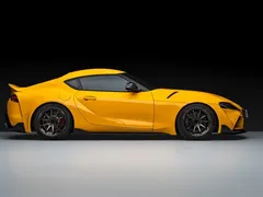2022 Toyota Supra GR SUPRA 3.0T Standard — фото 4
