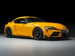 2022 Toyota Supra GR SUPRA 3.0T Standard — фото 6