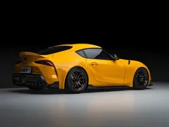 2022 Toyota Supra GR SUPRA 3.0T Standard — фото 7
