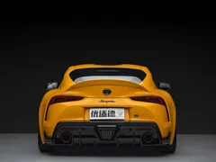 2022 Toyota Supra GR SUPRA 3.0T Standard — фото 8