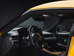 2022 Toyota Supra GR SUPRA 3.0T Standard — фото 9
