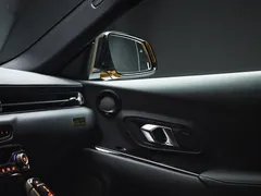 2022 Toyota Supra GR SUPRA 3.0T Standard — фото 10