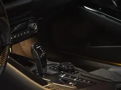 2022 Toyota Supra GR SUPRA 3.0T Standard — фото 12