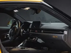 2022 Toyota Supra GR SUPRA 3.0T Standard — фото 13