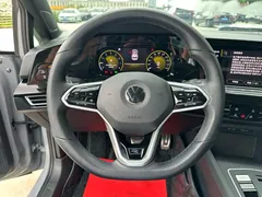 2021 Volkswagen Golf 280TSI DSG R-Line — фото 14