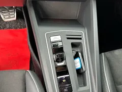 2021 Volkswagen Golf 280TSI DSG R-Line — фото 18