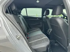 2021 Volkswagen Golf 280TSI DSG R-Line — фото 20