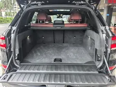 2022 BMW X5 40Li M, чёрный — фото 13