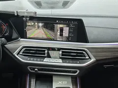 2022 BMW X5 40Li M, чёрный — фото 15