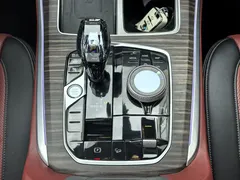 2022 BMW X5 40Li M, чёрный — фото 16